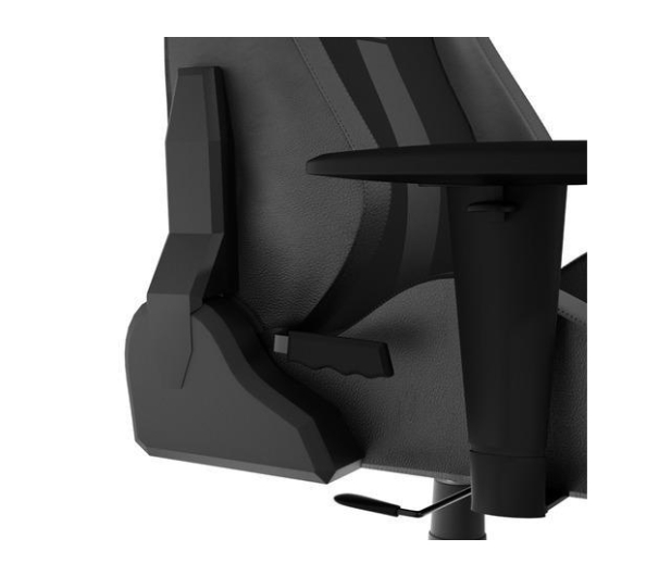 Genesis Fotel gamingowy Nitro 650 Onyx Black - 1077839 - zdjęcie 4